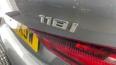 BMW 1 Series 118i [136] M Sport 5dr Step Auto [LCP] Petrol Hatchback